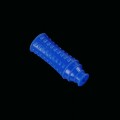 (6) Instrument Grip - Blue