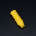 (6) Instrument Grip - Yellow