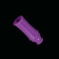 (6) Instrument Grip - Purple