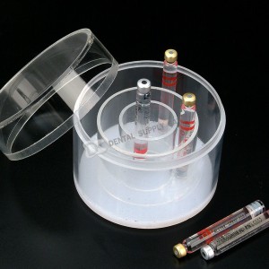 Anesthetic Cartridge Holder