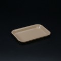 Flat Tray Size F - Beige