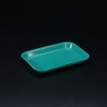Flat Tray Size F - Teal