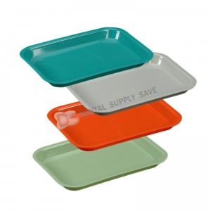 Flat Tray - Size F (Standard)