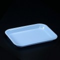 Flat Tray Size B - Baby Blue