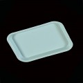 Flat Tray Size B - Seagreen