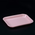 Flat Tray Size B - Light Mauve