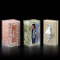 Vertical Tissue Box Dispensers