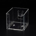 Square Tissue Box Dispenser