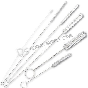 Cleaning Brush for Aspirator Tip