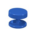 Magnetic Bur Stand-Blue