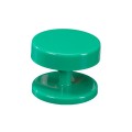 Magnetic Bur Stand-Green