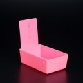 Lab Pan - Neon Pink