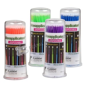 Maxmicro Applicators