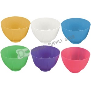 Disposable Mixing Bowls