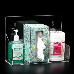 Respiratory Hygiene Station