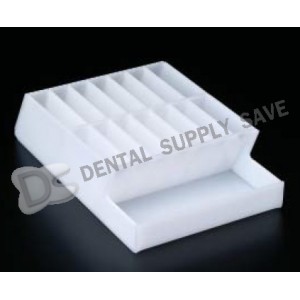 Plier Rack - Double Drawer