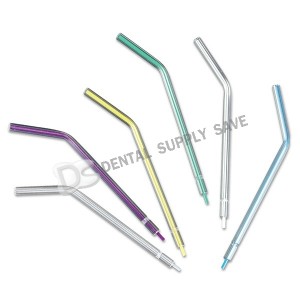 Acutips Disposable Air/Water Syringe Tips