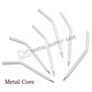Metal Core Tips