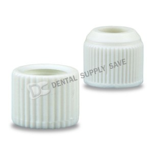 Hubs for Syringe Tips