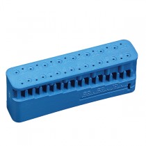 Endo Measuring Block