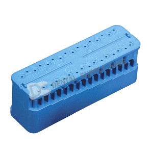 Endo Measuring Block