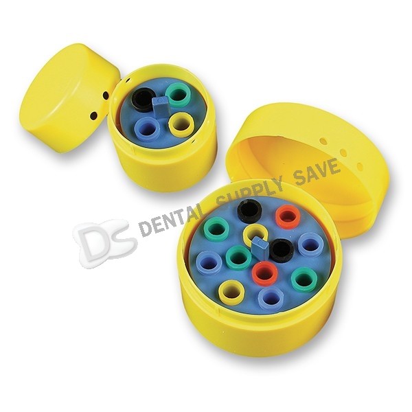 Gutta Percha Box Dental Supply Save!