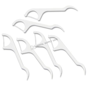 Flossii Flossers Picks