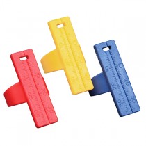 Endo Ring Ruler