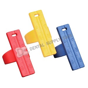Endo Ring Ruler