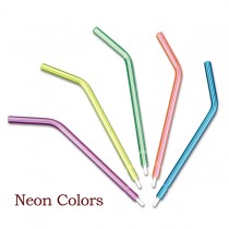 Neon Color Tips