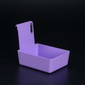 Hanging Lab Pan - Neon Purple