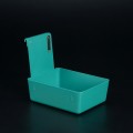 Hanging Lab Pan - Teal