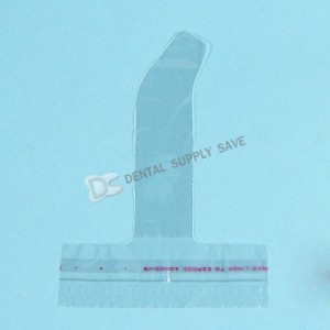 Curing Light Tip Sleeves