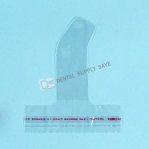 Curing Light Tip Sleeves