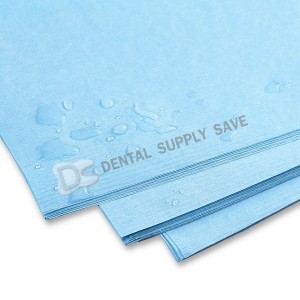 Autoclave Csr Wraps