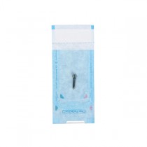 Sterilization Pouches-Clear ProTection