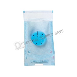 Sterilization Pouches - Implants & Rubber Dam Clamps