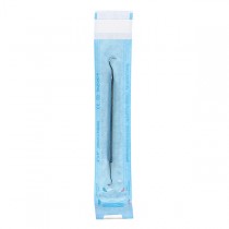 Sterilization Pouches-Clear ProTection