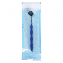 Sterilization Pouches-Clear ProTection