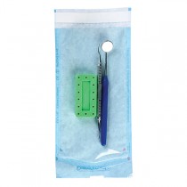 Sterilization Pouches-Clear ProTection (Instruments)