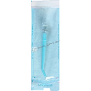 Sterilization Pouches-Clear ProTection