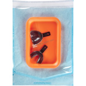 Sterilization Pouches-Clear ProTection