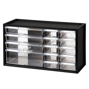 Benchtop Cabinets - 14 Drawers