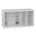 Benchtop Cabinets - 14 Drawers