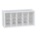 Benchtop Cabinets - 20 Drawers