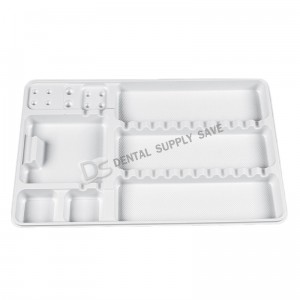 Disposable Tray Liner