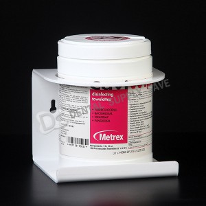 Wipes Canister Holder