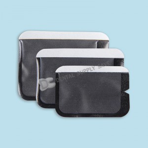 A/T Soft Barrier Envelopes-Long Side Loading