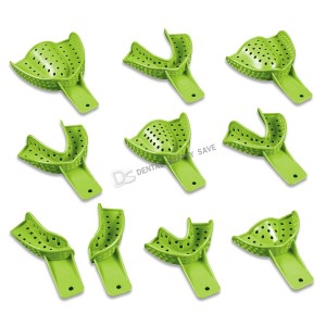Excellent-Dulock Disposable Impression Trays