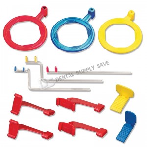 Complete Aligning System